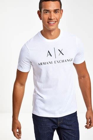 armani exchange south africa online|armani exchange t shirt south africa.